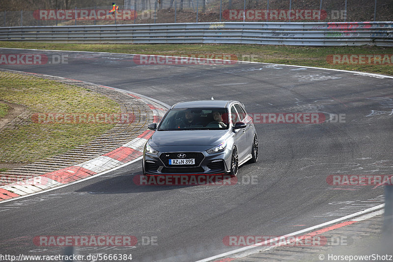 Bild #5666384 - Touristenfahrten Nürburgring Nordschleife (24.03.2019)