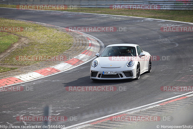 Bild #5666400 - Touristenfahrten Nürburgring Nordschleife (24.03.2019)