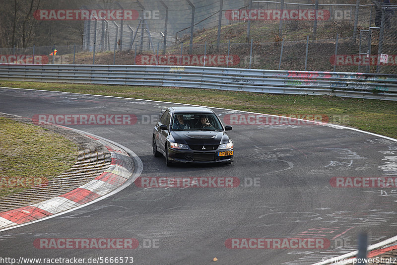 Bild #5666573 - Touristenfahrten Nürburgring Nordschleife (24.03.2019)