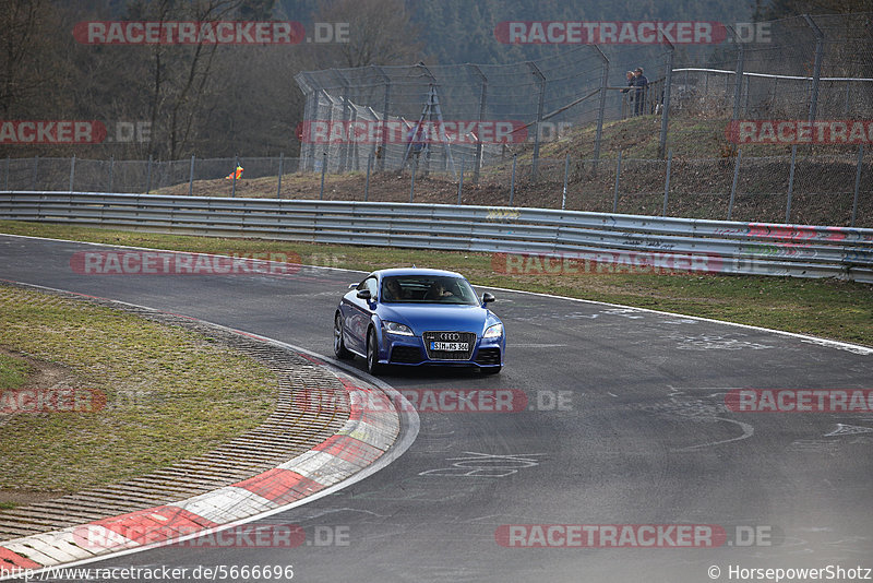 Bild #5666696 - Touristenfahrten Nürburgring Nordschleife (24.03.2019)