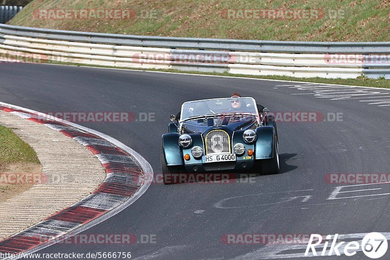 Bild #5666756 - Touristenfahrten Nürburgring Nordschleife (24.03.2019)