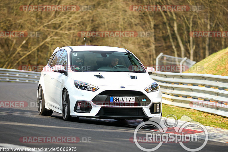 Bild #5666975 - Touristenfahrten Nürburgring Nordschleife (24.03.2019)