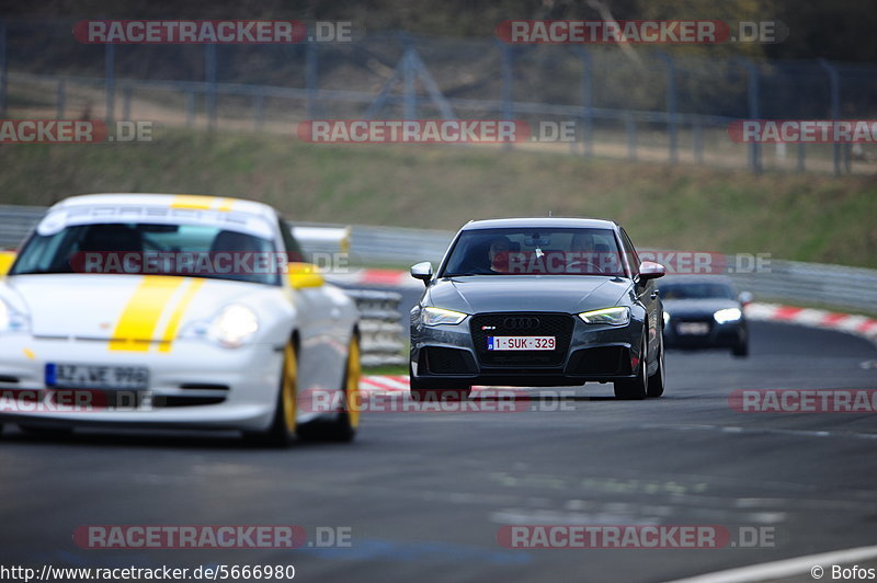 Bild #5666980 - Touristenfahrten Nürburgring Nordschleife (24.03.2019)