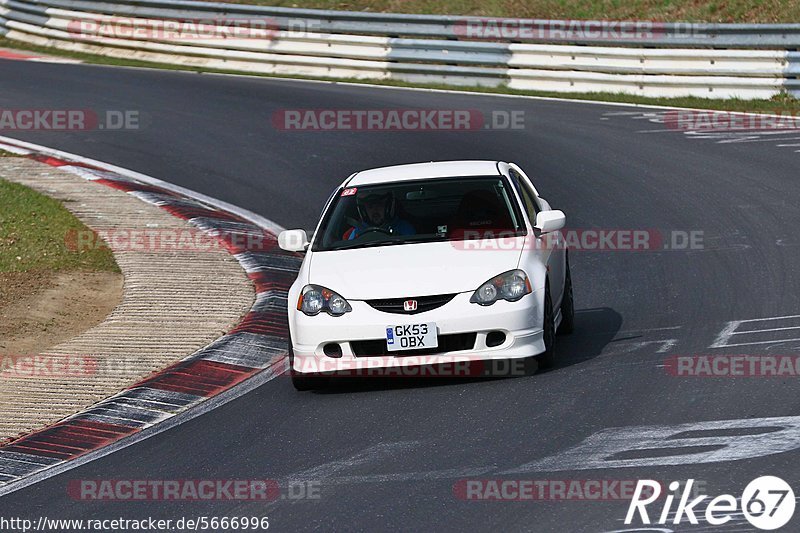 Bild #5666996 - Touristenfahrten Nürburgring Nordschleife (24.03.2019)