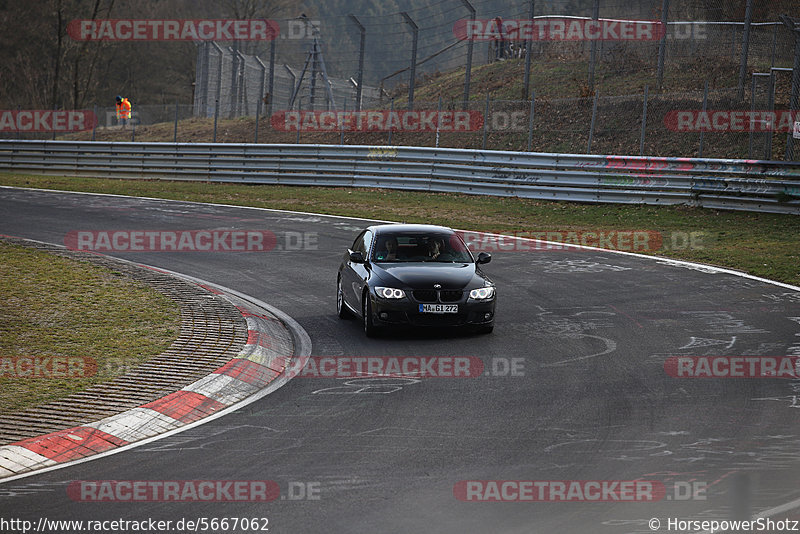 Bild #5667062 - Touristenfahrten Nürburgring Nordschleife (24.03.2019)