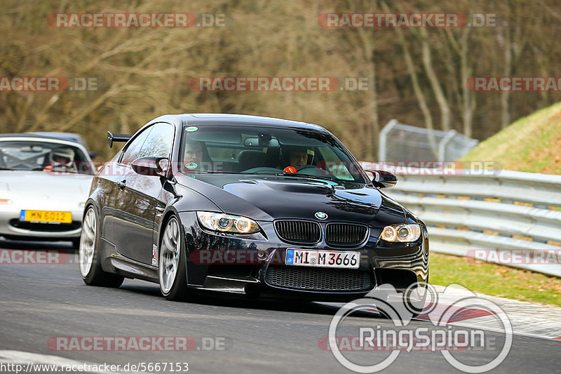 Bild #5667153 - Touristenfahrten Nürburgring Nordschleife (24.03.2019)