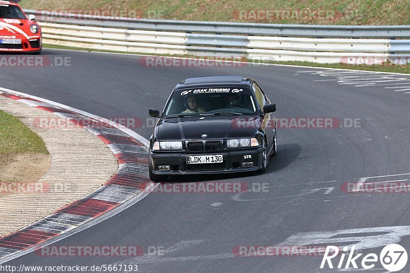 Bild #5667193 - Touristenfahrten Nürburgring Nordschleife (24.03.2019)