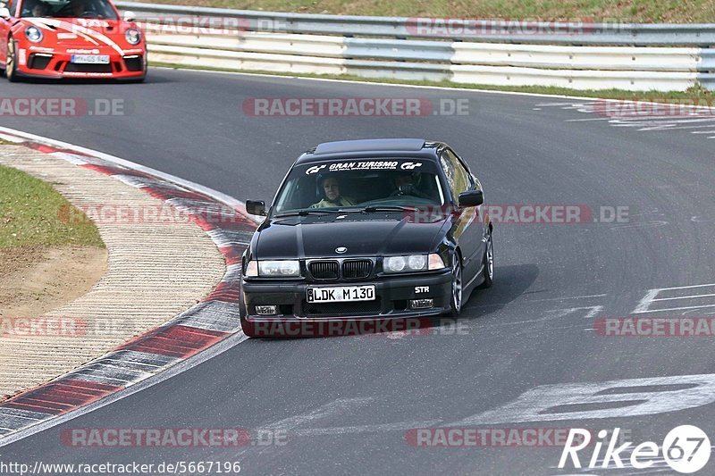 Bild #5667196 - Touristenfahrten Nürburgring Nordschleife (24.03.2019)