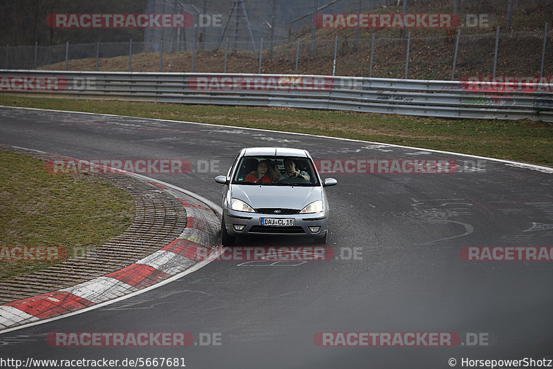 Bild #5667681 - Touristenfahrten Nürburgring Nordschleife (24.03.2019)