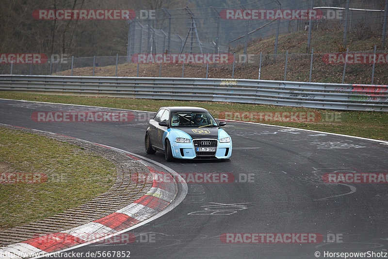 Bild #5667852 - Touristenfahrten Nürburgring Nordschleife (24.03.2019)