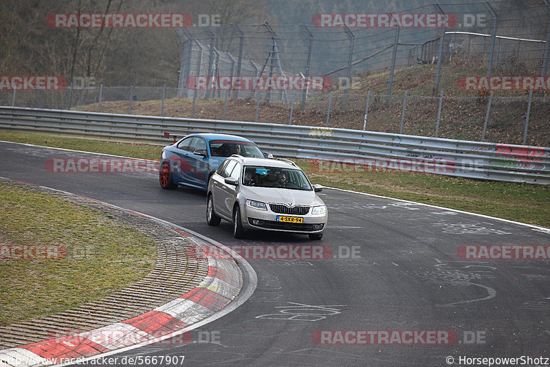 Bild #5667907 - Touristenfahrten Nürburgring Nordschleife (24.03.2019)