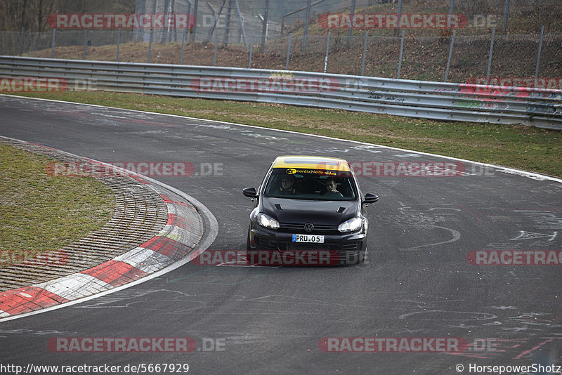 Bild #5667929 - Touristenfahrten Nürburgring Nordschleife (24.03.2019)