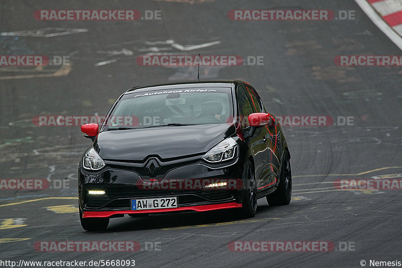 Bild #5668093 - Touristenfahrten Nürburgring Nordschleife (24.03.2019)