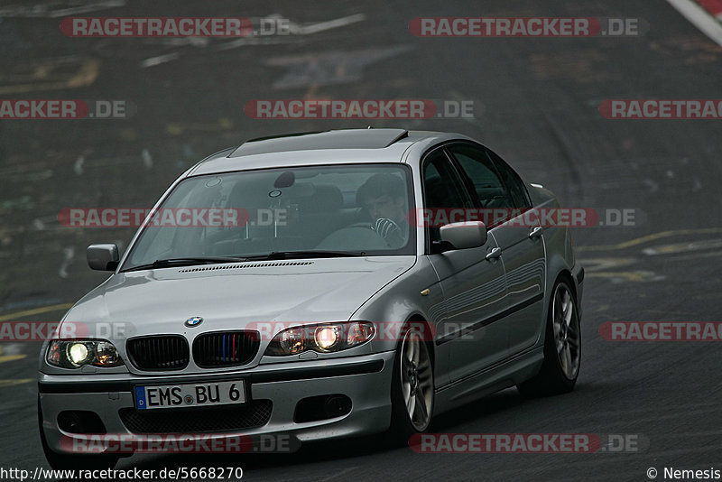 Bild #5668270 - Touristenfahrten Nürburgring Nordschleife (24.03.2019)