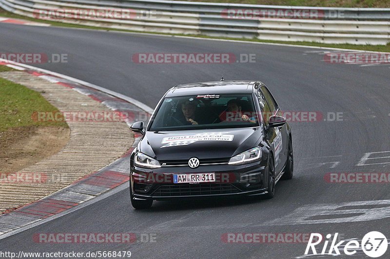 Bild #5668479 - Touristenfahrten Nürburgring Nordschleife (24.03.2019)