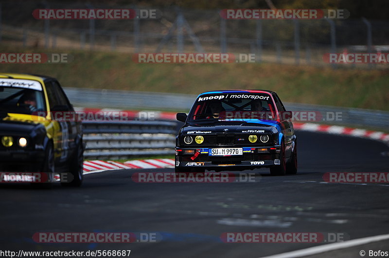 Bild #5668687 - Touristenfahrten Nürburgring Nordschleife (24.03.2019)