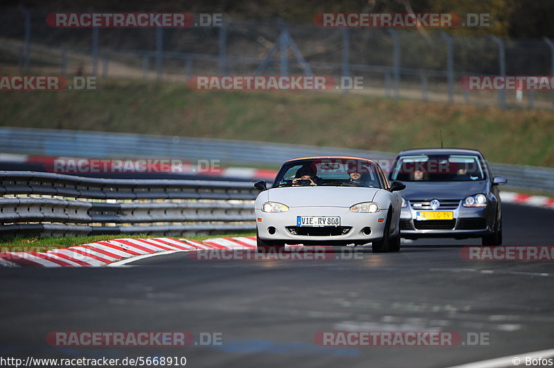 Bild #5668910 - Touristenfahrten Nürburgring Nordschleife (24.03.2019)