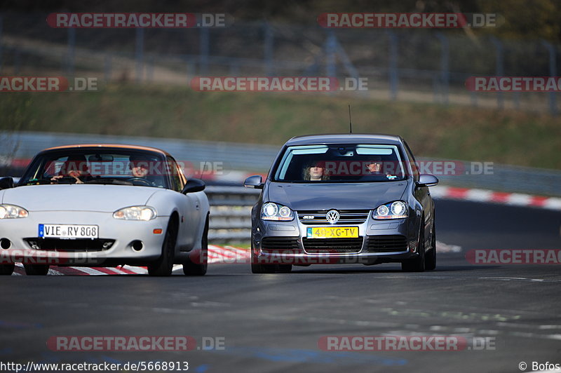 Bild #5668913 - Touristenfahrten Nürburgring Nordschleife (24.03.2019)