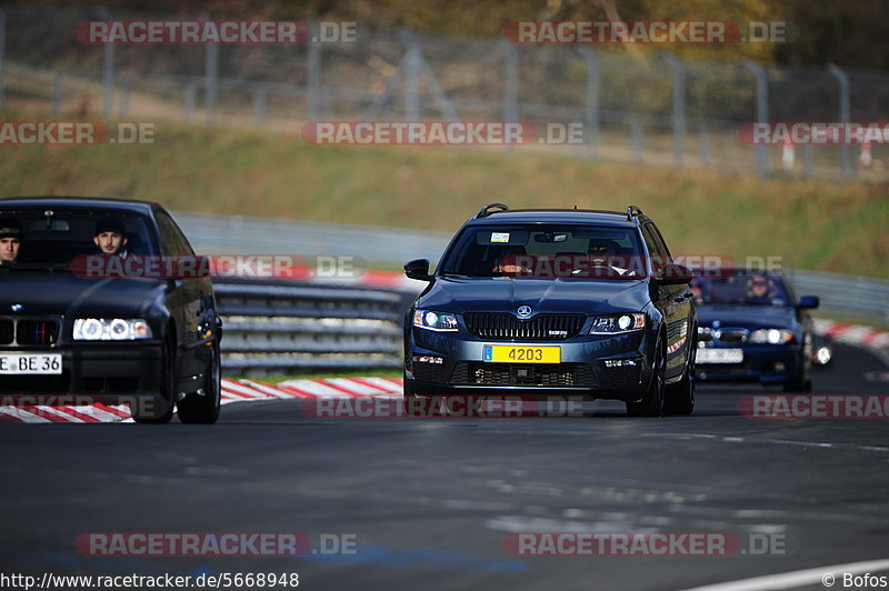 Bild #5668948 - Touristenfahrten Nürburgring Nordschleife (24.03.2019)