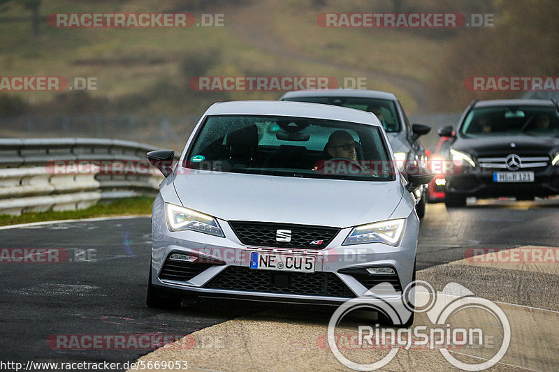 Bild #5669053 - Touristenfahrten Nürburgring Nordschleife (24.03.2019)