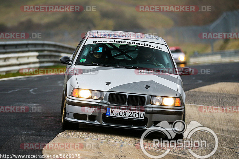 Bild #5669175 - Touristenfahrten Nürburgring Nordschleife (24.03.2019)