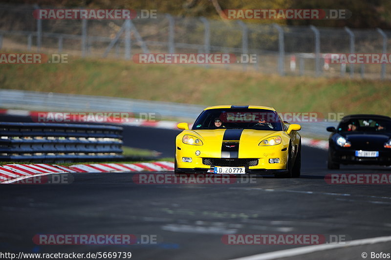 Bild #5669739 - Touristenfahrten Nürburgring Nordschleife (24.03.2019)