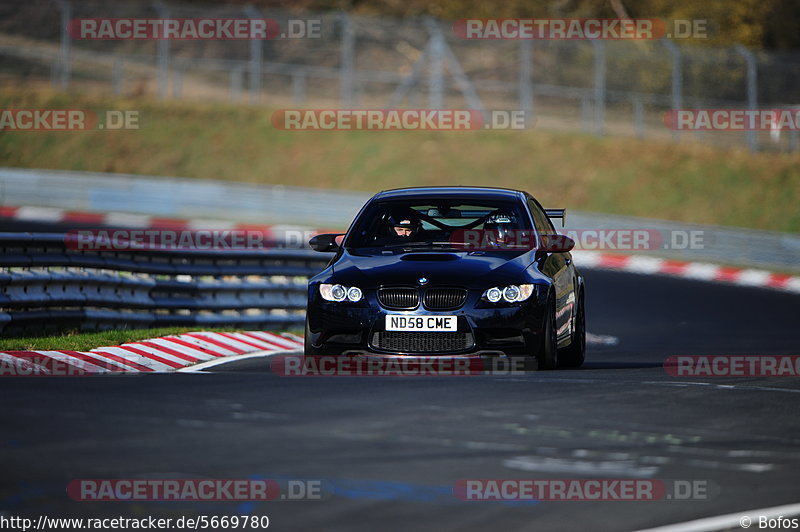 Bild #5669780 - Touristenfahrten Nürburgring Nordschleife (24.03.2019)