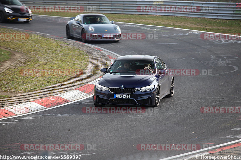 Bild #5669897 - Touristenfahrten Nürburgring Nordschleife (24.03.2019)