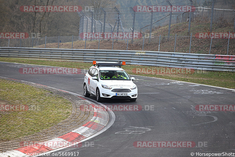 Bild #5669917 - Touristenfahrten Nürburgring Nordschleife (24.03.2019)