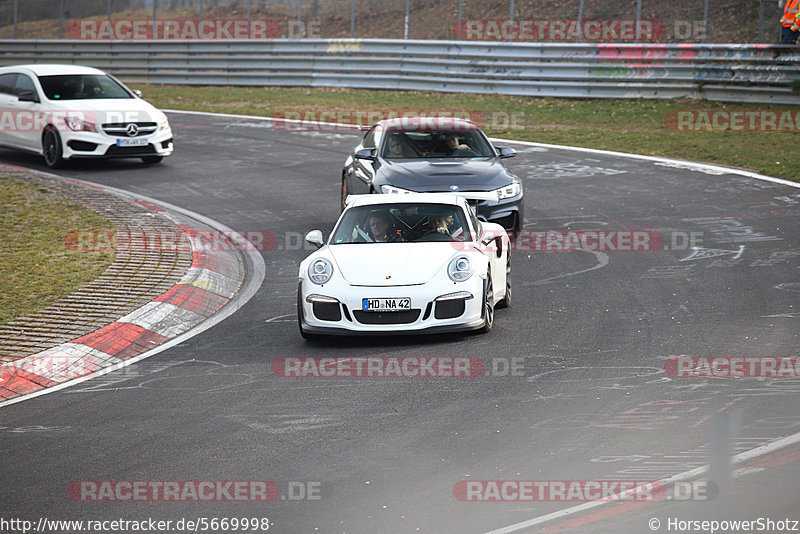 Bild #5669998 - Touristenfahrten Nürburgring Nordschleife (24.03.2019)