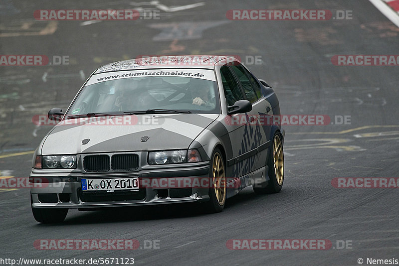 Bild #5671123 - Touristenfahrten Nürburgring Nordschleife (24.03.2019)