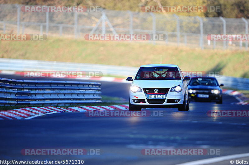 Bild #5671310 - Touristenfahrten Nürburgring Nordschleife (24.03.2019)