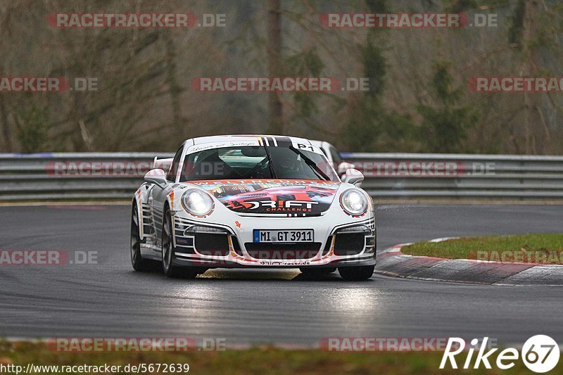 Bild #5672639 - Touristenfahrten Nürburgring Nordschleife (24.03.2019)