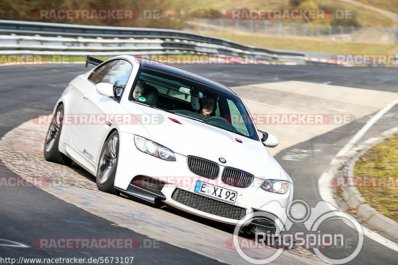 Bild #5673107 - Touristenfahrten Nürburgring Nordschleife (24.03.2019)