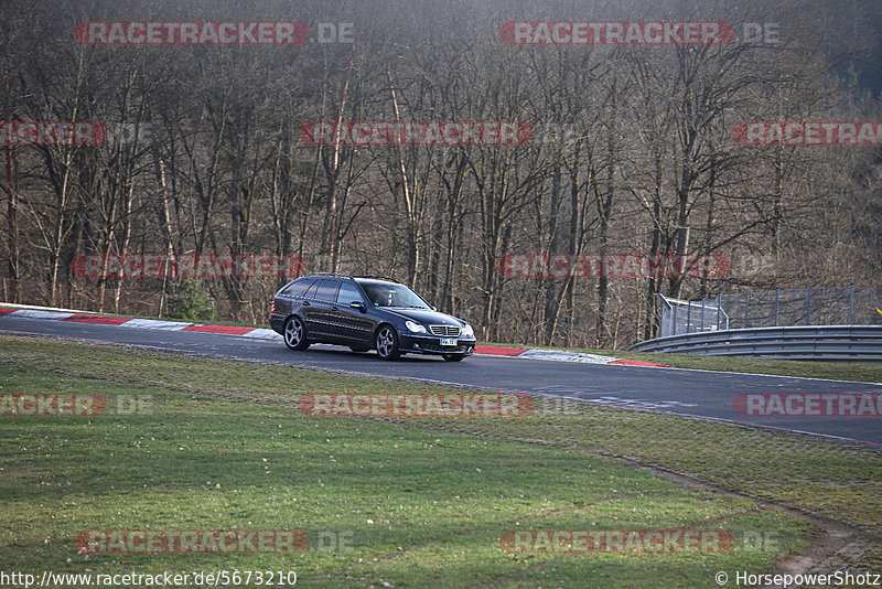 Bild #5673210 - Touristenfahrten Nürburgring Nordschleife (24.03.2019)