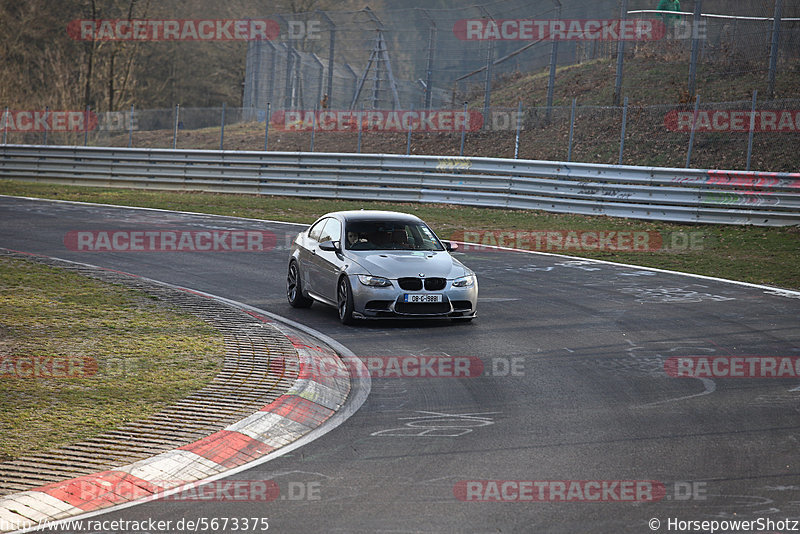 Bild #5673375 - Touristenfahrten Nürburgring Nordschleife (24.03.2019)