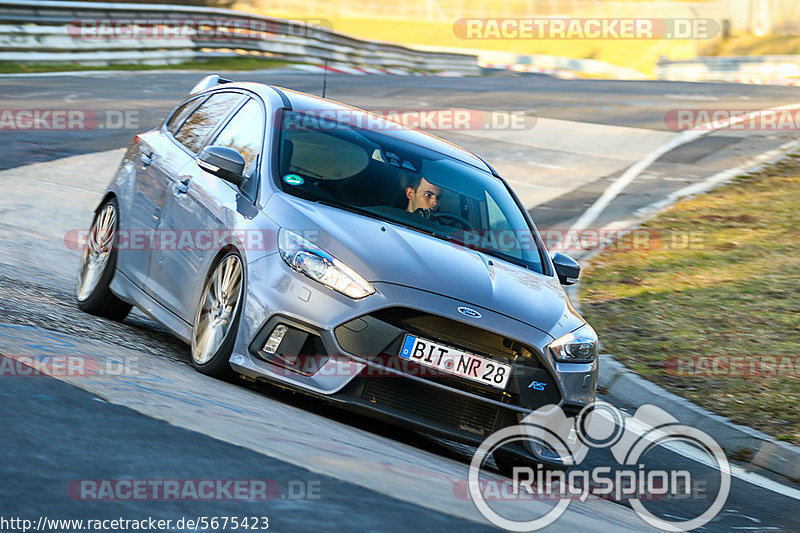 Bild #5675423 - Touristenfahrten Nürburgring Nordschleife (24.03.2019)