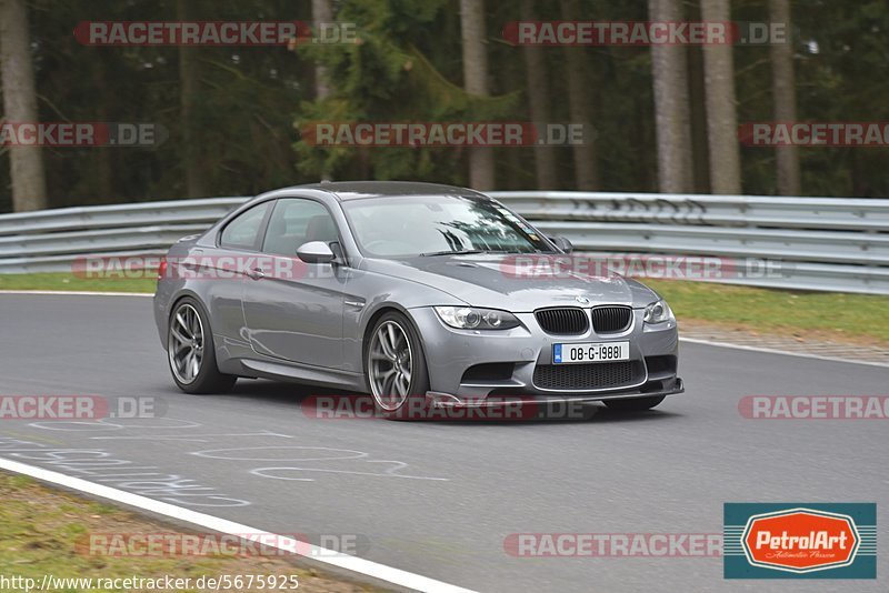 Bild #5675925 - Touristenfahrten Nürburgring Nordschleife (24.03.2019)