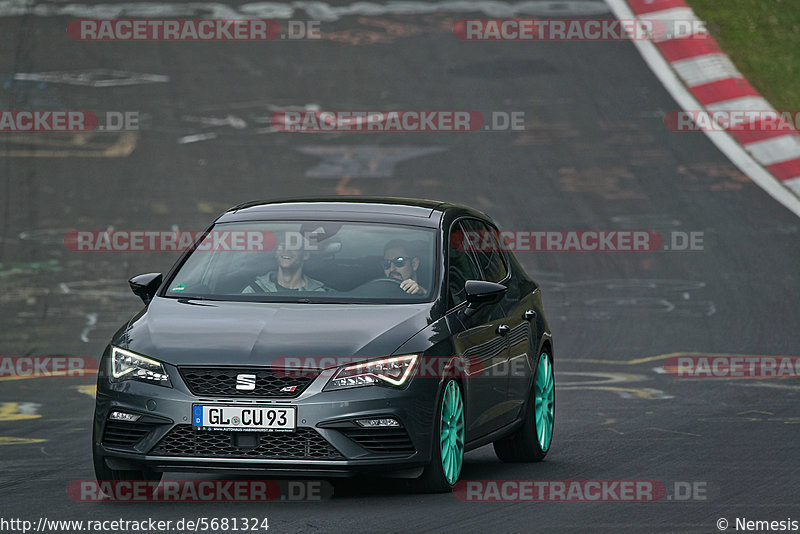 Bild #5681324 - Touristenfahrten Nürburgring Nordschleife (24.03.2019)