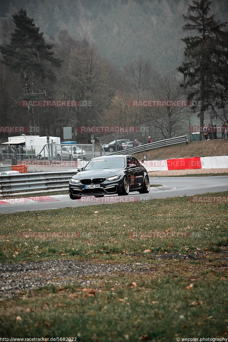 Bild #5682022 - Touristenfahrten Nürburgring Nordschleife (24.03.2019)