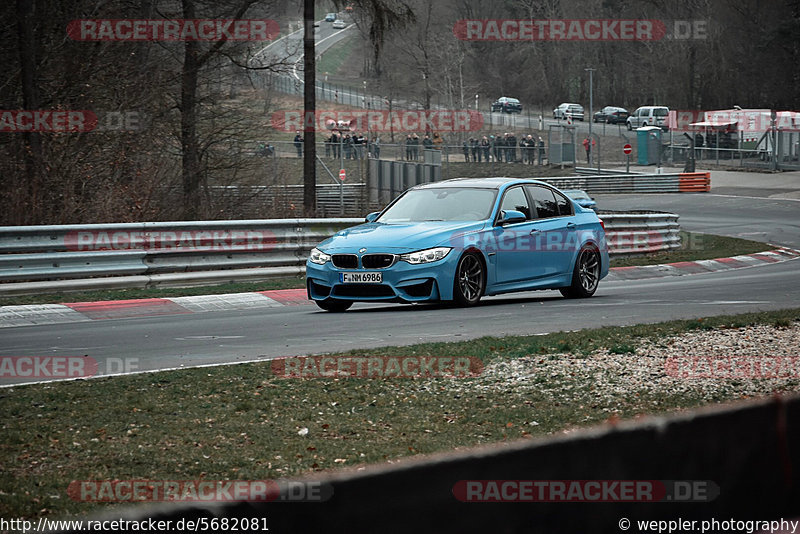 Bild #5682081 - Touristenfahrten Nürburgring Nordschleife (24.03.2019)