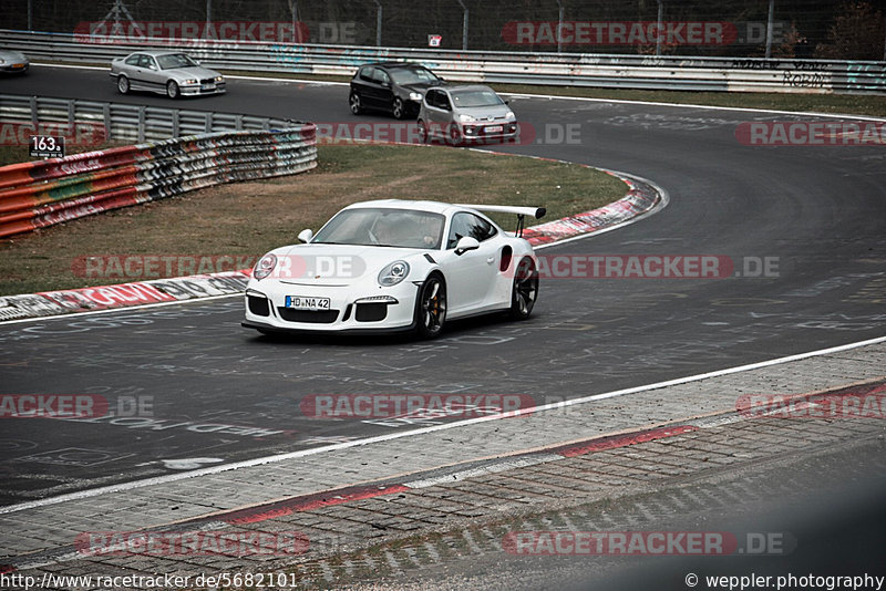 Bild #5682101 - Touristenfahrten Nürburgring Nordschleife (24.03.2019)