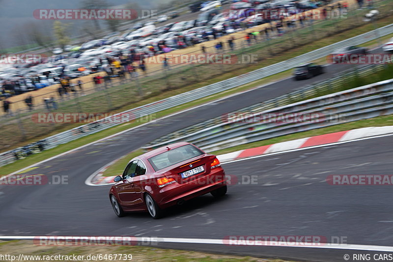 Bild #6467739 - Touristenfahrten Nürburgring Nordschleife (24.03.2019)