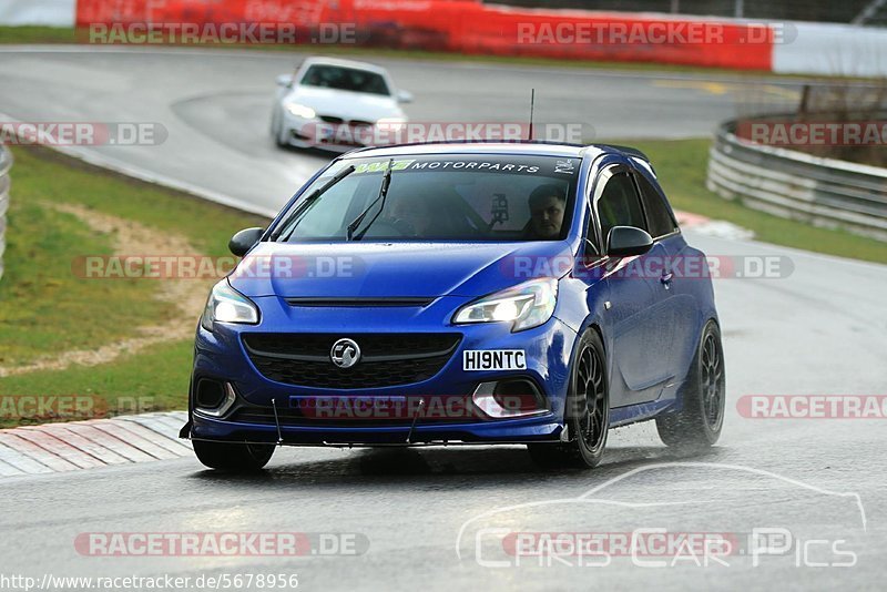 Bild #5678956 - Touristenfahrten Nürburgring Nordschleife (25.03.2019)