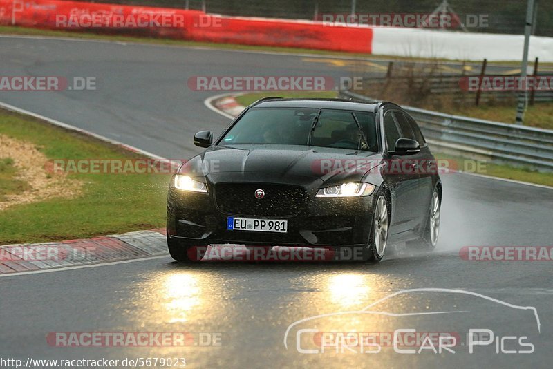 Bild #5679023 - Touristenfahrten Nürburgring Nordschleife (25.03.2019)