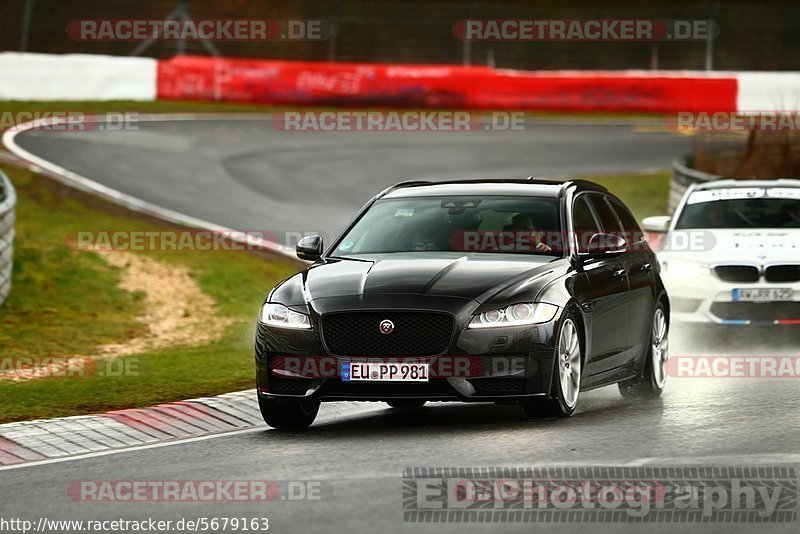 Bild #5679163 - Touristenfahrten Nürburgring Nordschleife (25.03.2019)