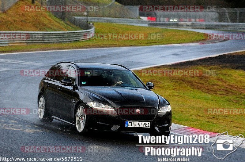 Bild #5679511 - Touristenfahrten Nürburgring Nordschleife (25.03.2019)