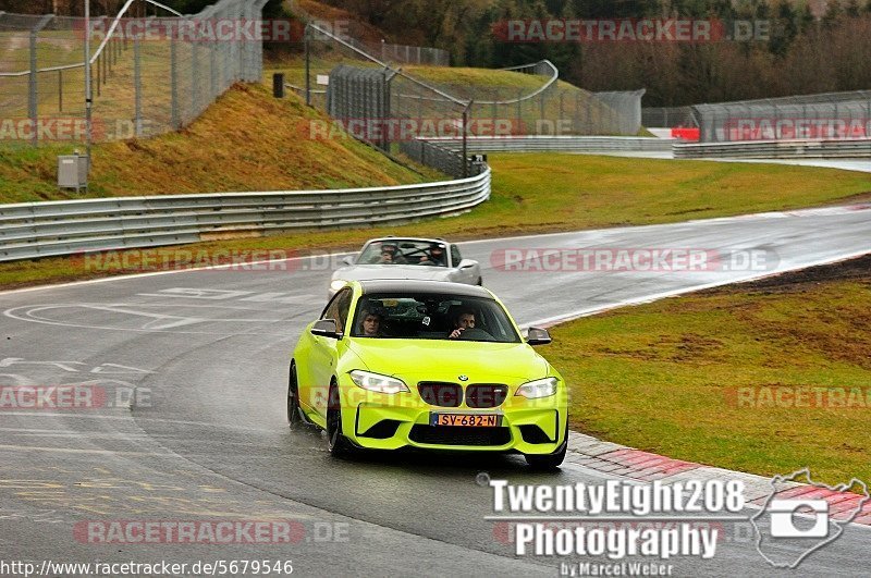 Bild #5679546 - Touristenfahrten Nürburgring Nordschleife (25.03.2019)