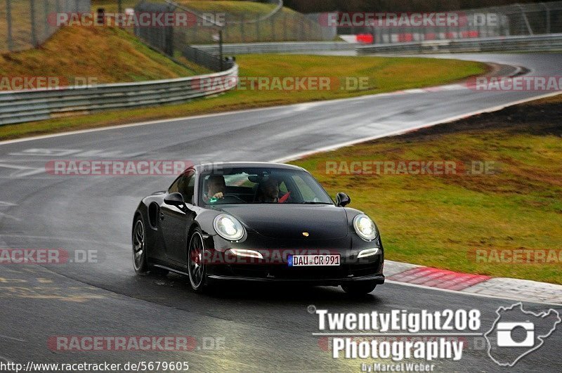 Bild #5679605 - Touristenfahrten Nürburgring Nordschleife (25.03.2019)