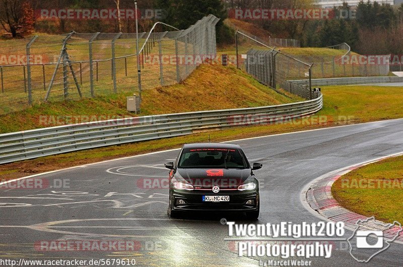 Bild #5679610 - Touristenfahrten Nürburgring Nordschleife (25.03.2019)